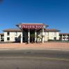 premier inns metro center