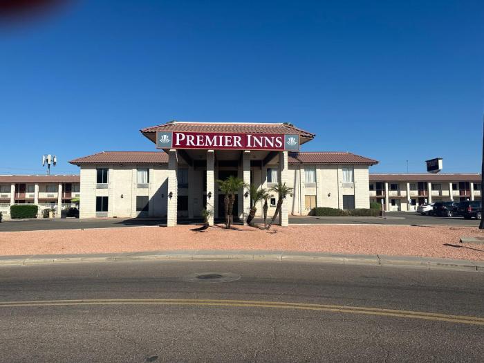 premier inns metro center