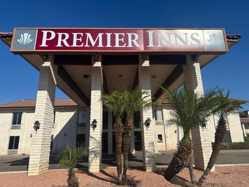 premier inns metro center
