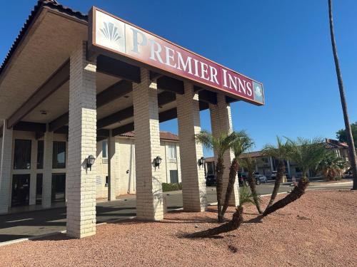 premier inns metro center