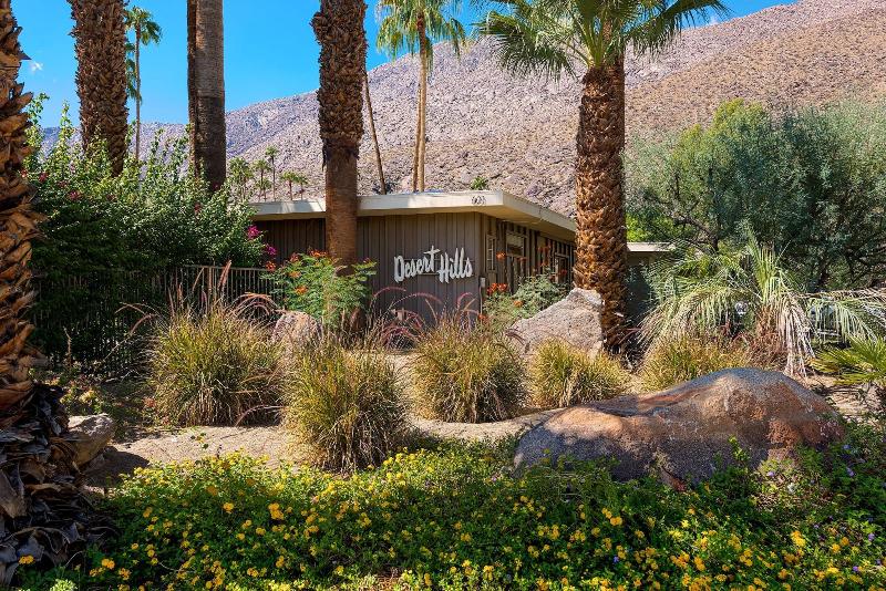 palm springs