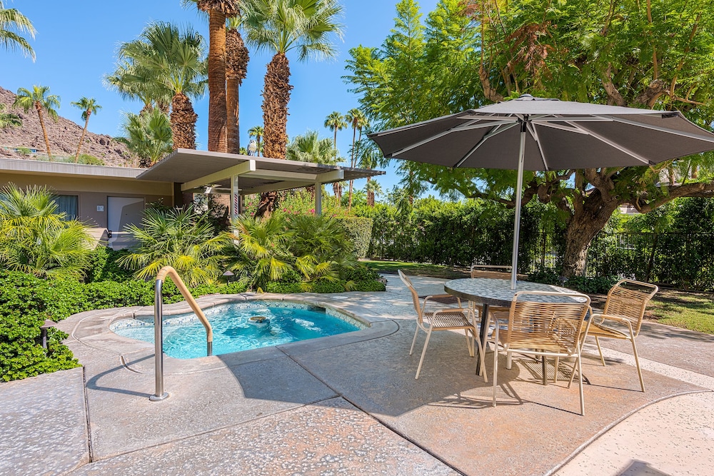 palm springs