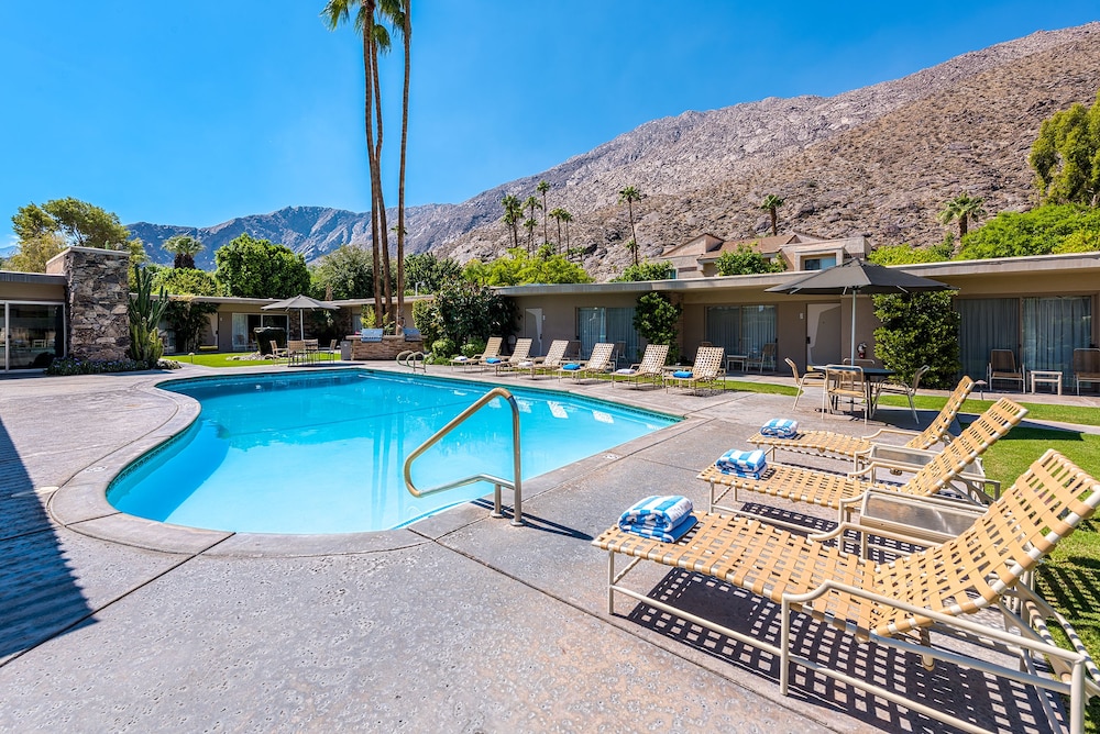 palm springs