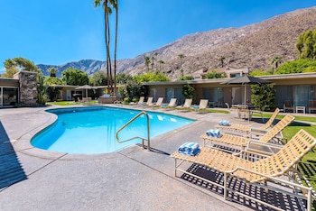 palm springs