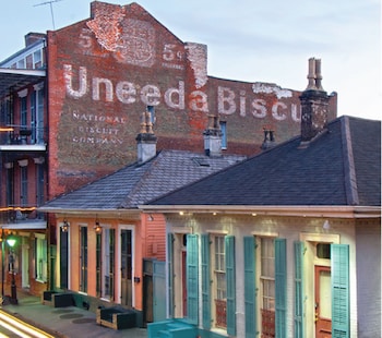 new orleans