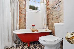 french quarter mansion