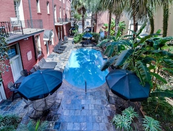 new orleans