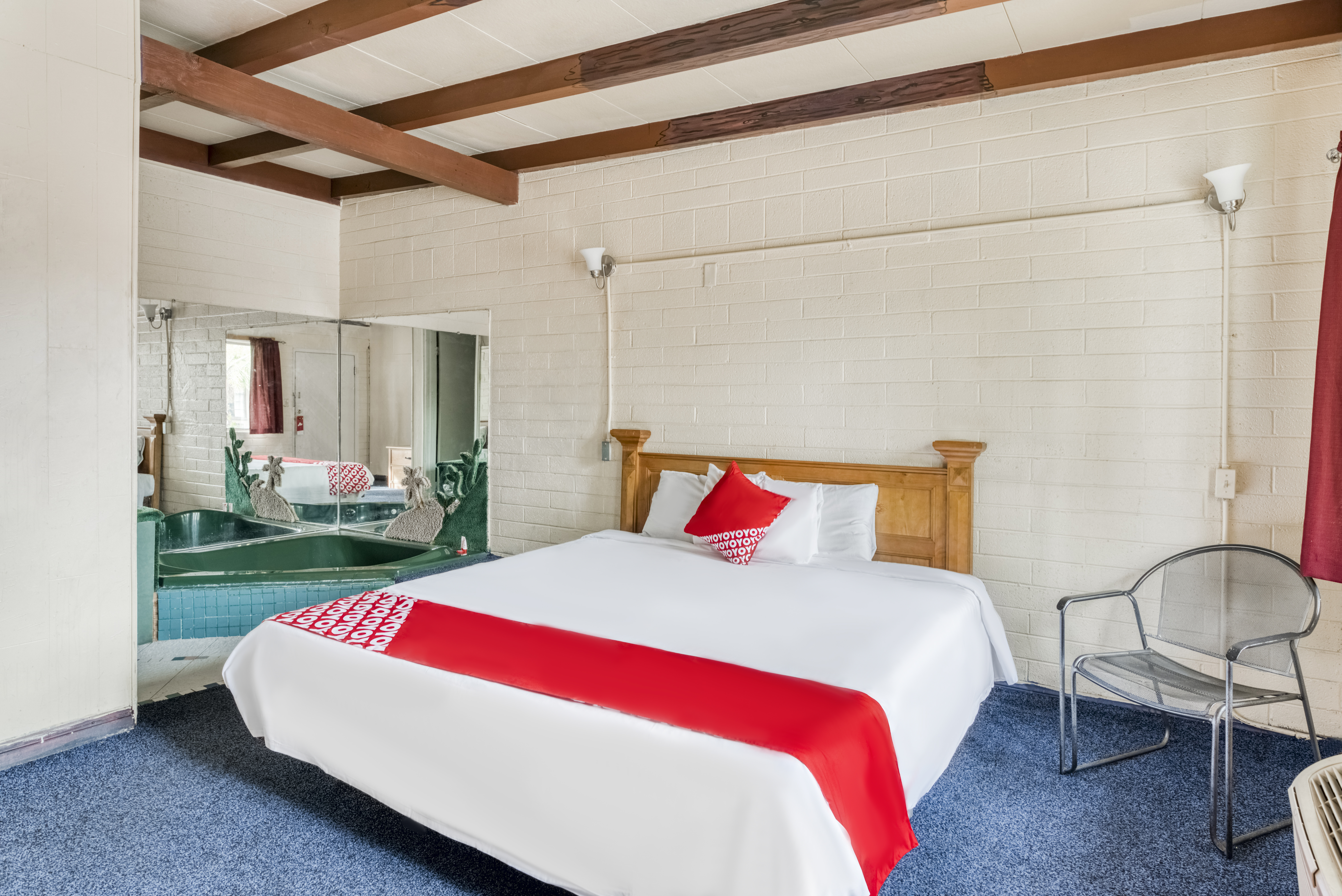 oyo oasis motel las vegas i 15