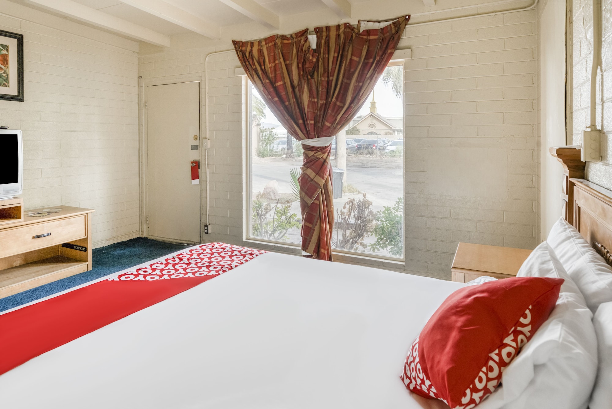oyo oasis motel las vegas i 15