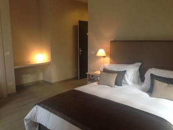 hotel real orto botanico