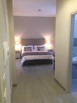 hotel real orto botanico