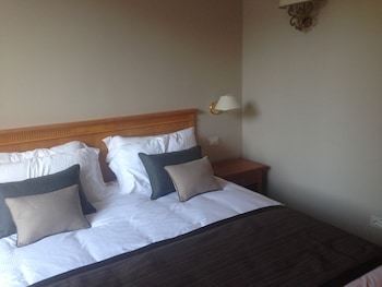 hotel real orto botanico