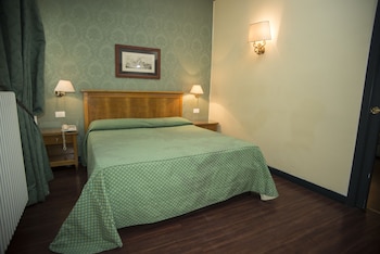 hotel real orto botanico