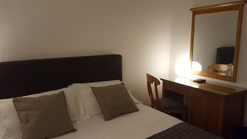 hotel real orto botanico