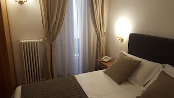 hotel real orto botanico