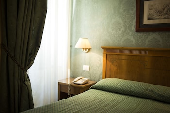 hotel real orto botanico