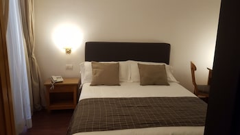 hotel real orto botanico