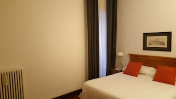 hotel real orto botanico