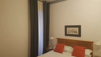 hotel real orto botanico