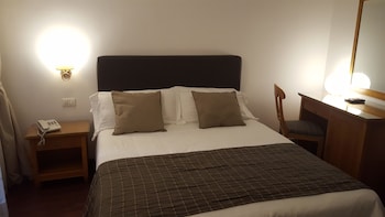 hotel real orto botanico