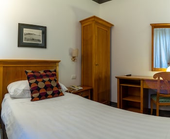 hotel real orto botanico