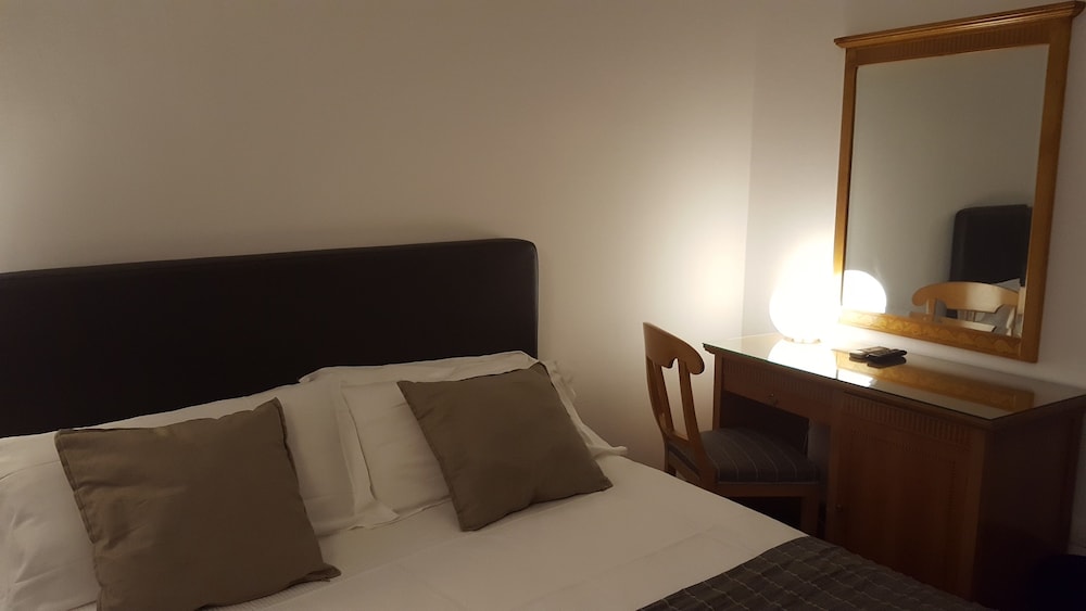 hotel real orto botanico