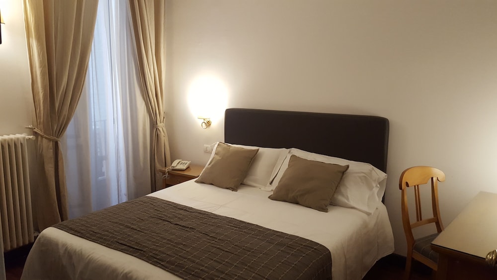 hotel real orto botanico