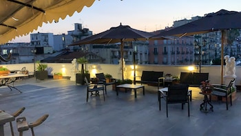 Hotel Real Orto Botanico,Napoli>>Naples,4 star
