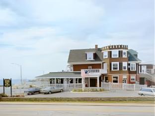 the shore house