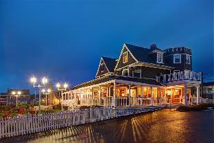the shore house