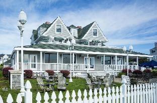 the shore house