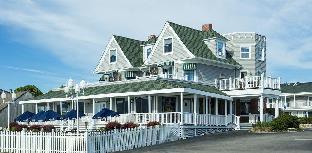 the shore house