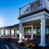 the shore house