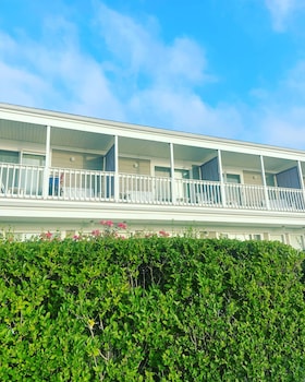 the shore house