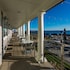 the shore house