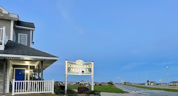 narragansett
