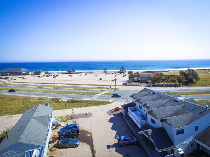 narragansett