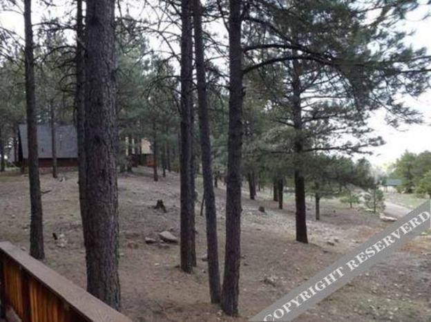 arizona mountain inn and cabins
