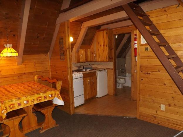arizona mountain inn and cabins