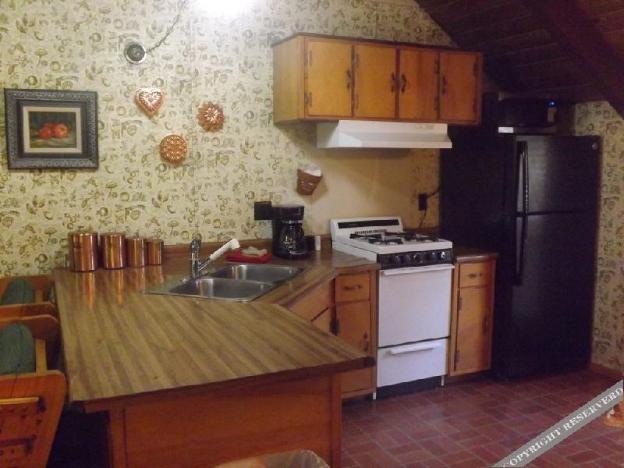 arizona mountain inn and cabins