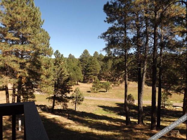 arizona mountain inn and cabins
