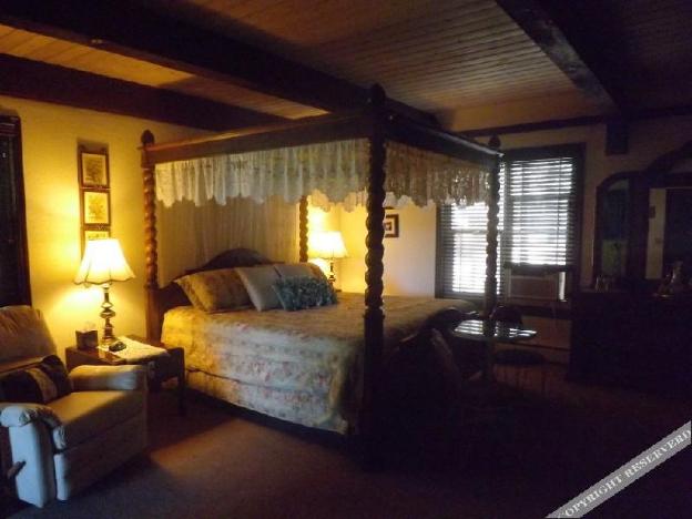 arizona mountain inn and cabins