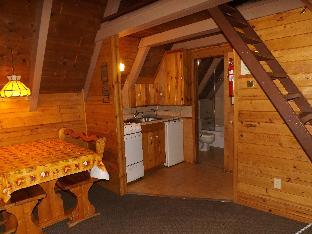 arizona mountain inn and cabins