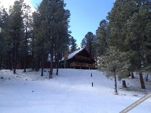 arizona mountain inn and cabins