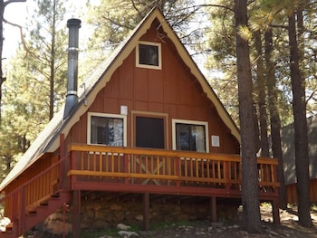 Arizona Mountain Inn And Cabins,Near Coconino Community College,3 star