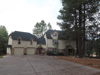 flagstaff