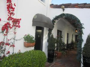 cypress inn
