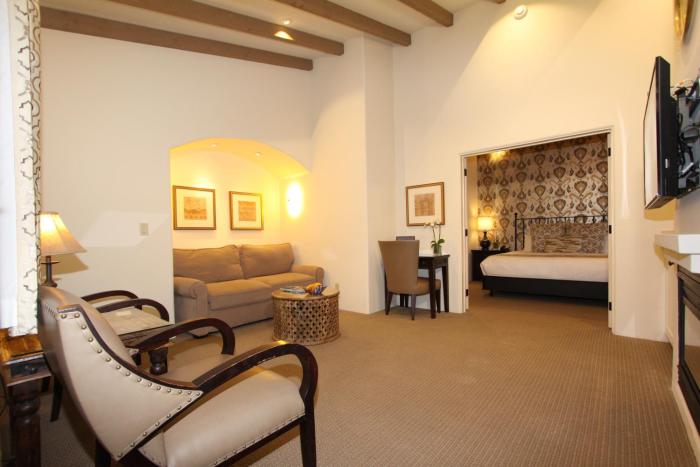 cypress inn