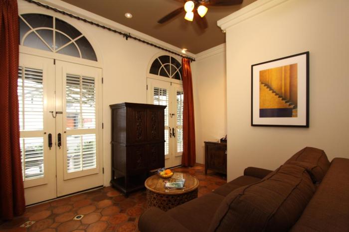 cypress inn
