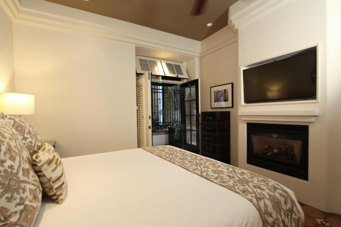cypress inn